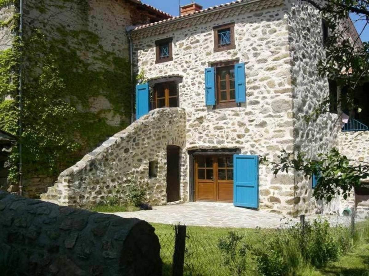 Maison De Caractere Avec Terrasse A 300M De L'Allier, Ideale Pour Peche, Detente Et Activites Familiales - Fr-1-582-208 Villeneuve-d'Allier Exterior photo