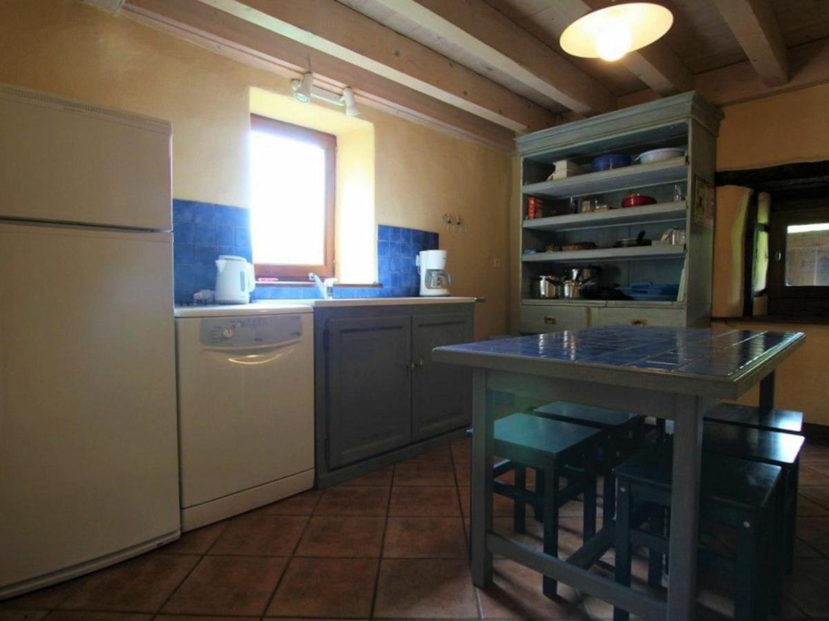 Maison De Caractere Avec Terrasse A 300M De L'Allier, Ideale Pour Peche, Detente Et Activites Familiales - Fr-1-582-208 Villeneuve-d'Allier Exterior photo